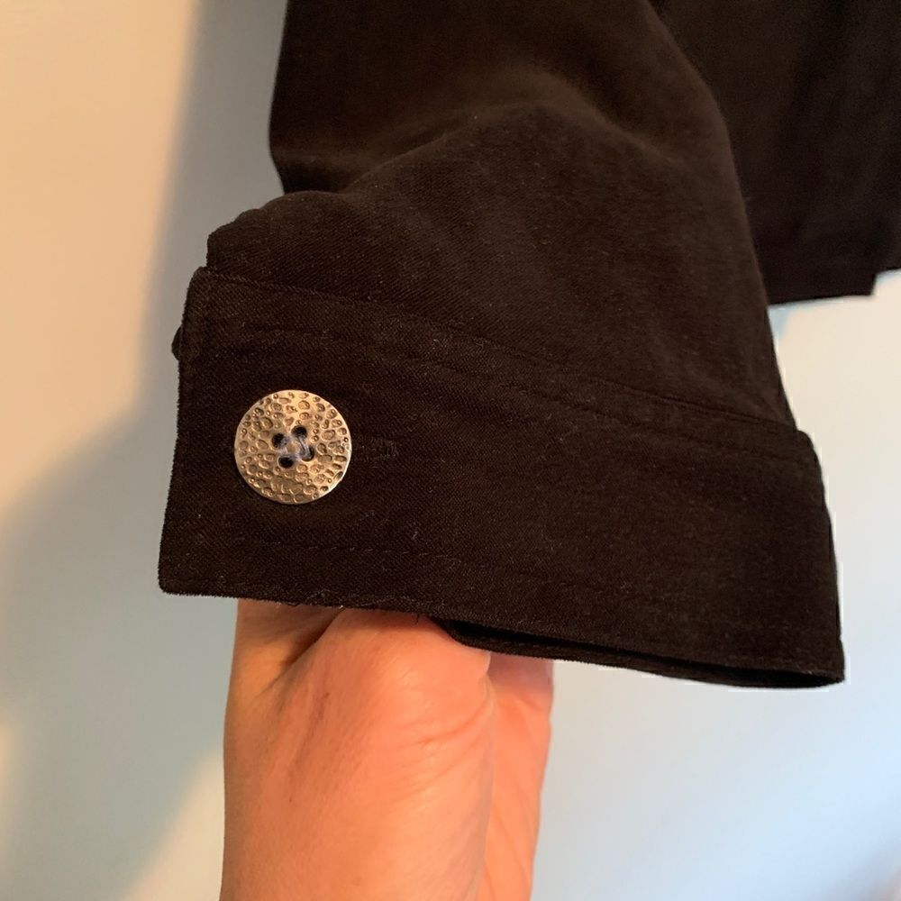 Vintage Christopher & Banks Jacket - Picture 3 of 6
